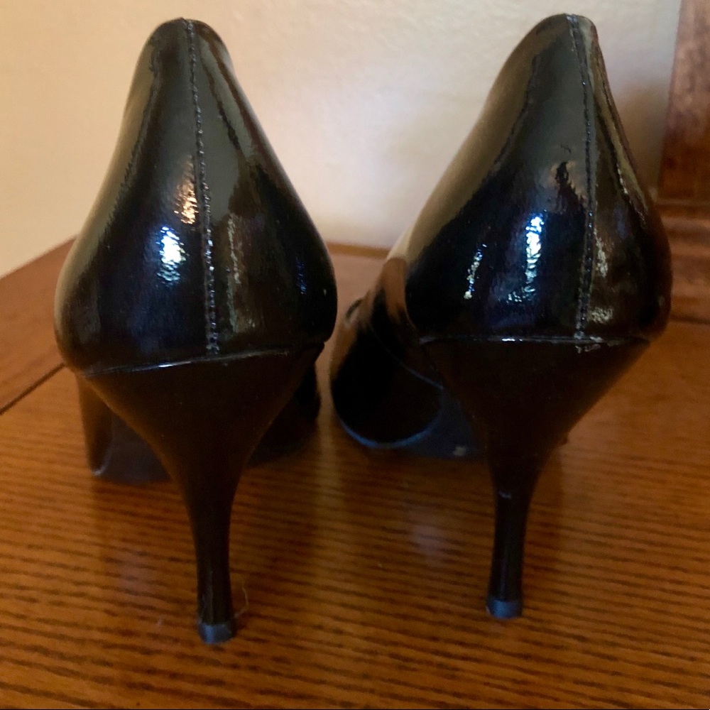 BCBG heels size 8 - Picture 4 of 4